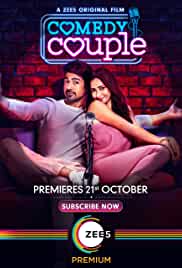 Comedy Couple 2020 Full Movie Download FilmyFly