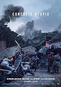 Concrete Utopia 2023 Hindi Dubbed 480p 720p 1080p FilmyFly