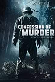 Confession Of Murder 2012 Dual Audio Hindi 480p FilmyFly