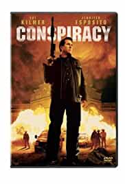 Conspiracy 2008 Dual Audio Hindi 480p FilmyFly