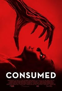 Consumed 2024 Hindi Dubbed English Movie Download 480p 720p 1080p