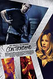 Contraband 2012 Dual Audio Hindi 480p BluRay 300MB FilmyFly