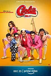 Coolie No 1 2020 Full Movie Download FilmyFly