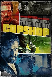 Copshop 2021 Hindi Dubbed English 480p 720p 1080p FilmyFly