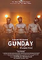 Countryside Gunday 2022 Punjabi 480p 720p 1080p FilmyFly