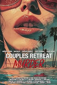 Couples Retreat Murder 2024 Hindi HQ Dubbed 480p 720p 1080p FilmyFly