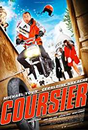 Coursier 2010 300MB 480p Hindi Dubbed FilmyFly