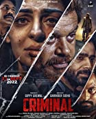 Criminal 2022 Punjabi 480p 720p 1080p 2160p 4K Movie Download FilmyFly