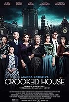 Crooked House 2017 Hindi English 480p 720p 1080p FilmyFly