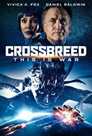 Crossbreed 2019 Hindi Dubbed 480p FilmyFly