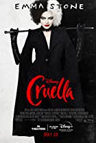 Cruella 2021 Hindi Dubbed 480p 720p FilmyFly