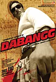 Dabangg 2010 Full Movie Download FilmyFly