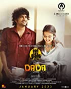 Dada 2023 Hindi ORG Tamil 480p 720p 1080p FilmyFly Filmyzilla