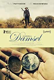 Damsel 2018 Dual Audio Hindi 480p FilmyFly