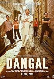 Dangal 2016 Full Movie Download FilmyFly 300MB 480p