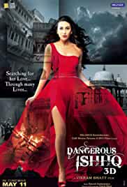 Dangerous Ishhq 2012 Full Movie Download FilmyFly