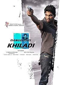 Dangerous Khiladi 2012 Hindi Dubbed Telugu 480p 720p 1080p Movie Download FilmyFly