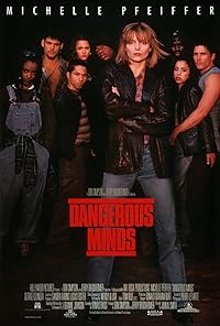 Dangerous Minds 1995 Hindi Dubbed English 480p 720p 1080p FilmyFly