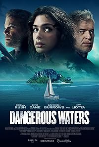 Dangerous Waters 2024 Hindi Dubbed 480p 720p 1080p FilmyFly