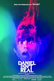 Daniel Isnt Real 2019 Hindi English 480p 720p 1080p FilmyFly