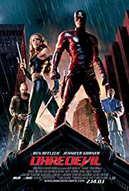 Daredevil 2003 Hindi Dubbed 480p 300MB FilmyFly