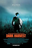 Dark Harvest Filmyzilla 2023 Hindi Dubbed English 480p 720p 1080p FilmyFly