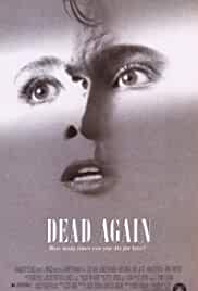 Dead Again 1991 Dual Audio Hindi 480p FilmyFly