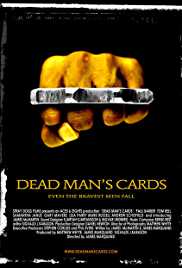 Dead Mans Cards 2006 Hindi Dubbed 480p 280MB FilmyFly