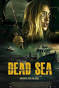 Dead Sea 2024 English Movie Download 480p 720p 1080p FilmyFly