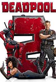 Deadpool 2 2018 300MB Dual Audio Hindi 480p BluRay FilmyFly