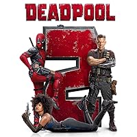 Deadpool 2 2018 Hindi Dubbed English 480p 720p 1080p FilmyFly