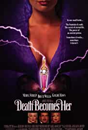 Death Becomes Her 1992 Hindi Dubbed 480p FilmyFly