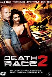 Death Race 2 2010 Dual Audio Hindi 480p 300MB FilmyFly