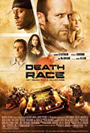 Death Race 2008 Dual Audio Hindi 480p 300MB BluRay FilmyFly