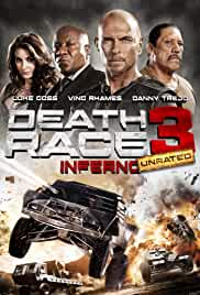 Death Race 3 Inferno 2013 Dual Audio Hindi 480p 300MB FilmyFly