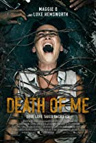 Death of Me 2020 Hindi Dubbed 480p 720p FilmyFly