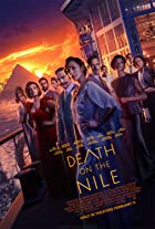 Death on the Nile 2022 Hindi Dubbed 480p 720p FilmyFly