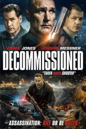 Decommissioned 2016 Dual Audio Hindi 480p 300MB FilmyFly