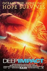 Deep Impact 1998 Hindi Dubbed English 480p 720p 1080p FilmyFly