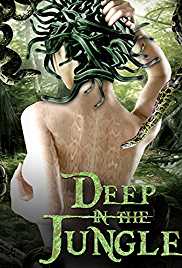 Deep In The Jungle 2008 Dual Audio Hindi 480p 300MB FilmyFly