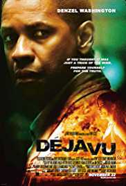 Deja Vu 2006 Dual Audio Hindi 480p 300MB FilmyFly