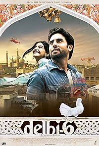 Delhi 6 2009 Movie Download 480p 720p 1080p FilmyFly