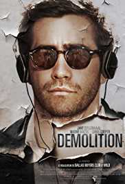 Demolition 2015 Dual Audio Hindi 480p 300MB FilmyFly