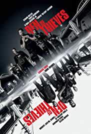 Den of Thieves 2018 Hindi Dubbed 480p FilmyFly