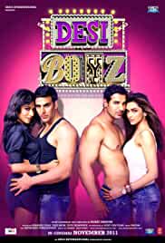 Desi Boyz 2011 Full Movie Download FilmyFly