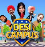 Desi Campus 2022 Punjabi 480p 720p 1080p FilmyFly