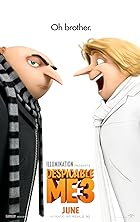 Despicable Me 3 Hindi Dubbed English 480p 720p 1080p FilmyFly