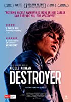 Destroyer 2018 Hindi Dubbed 480p 720p FilmyFly