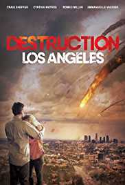 Destruction Los Angeles 2017 Hindi Dubbed FilmyFly