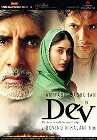 Dev 2004 Movie Download 480p 720p 1080p FilmyFly